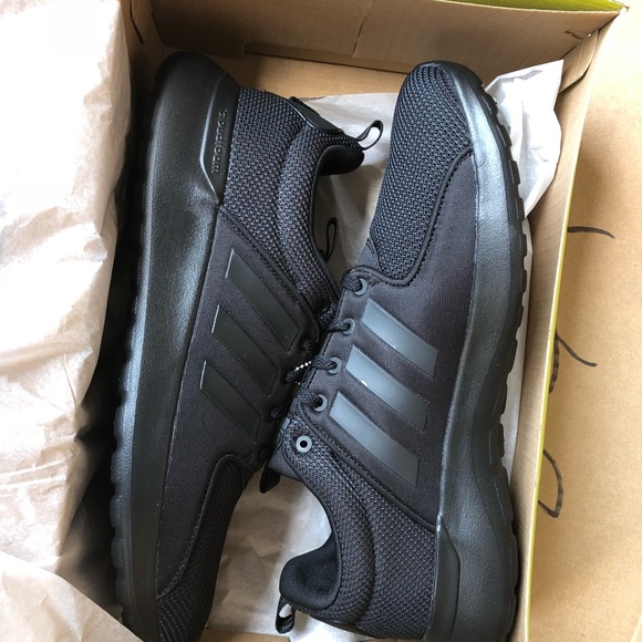 Adidas CF Lite Racer BB9819 C2 - Picture 4 of 6